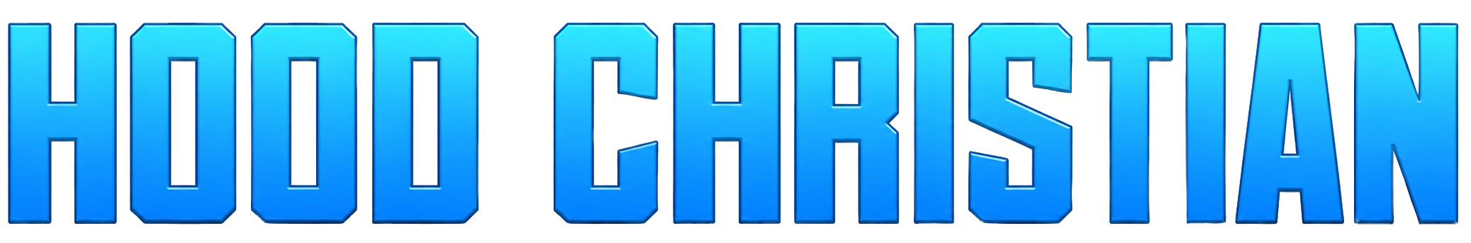 Hood Christian