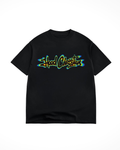 Hood Christian Heatmap Tee